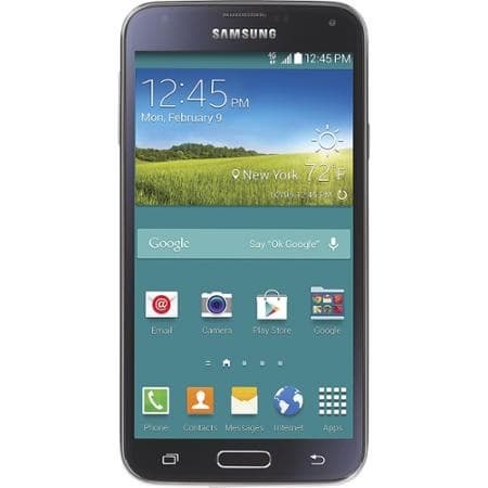 Straight Talk Samsung Galaxy S5 S902L LTE Prepaid Smartphone _ KOSASIH